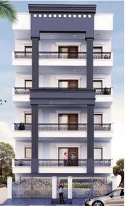 2 BHK Flat