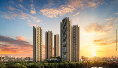 Project Image of 1118 Sq.ft 2 BHK Apartment / Flat for sale in Bhandup West for Rs. 20400000