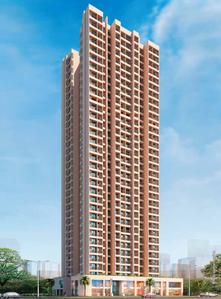 1 BHK Flat