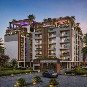 Project Image of 1550 Sq.ft 3 BHK Apartment / Flat for sale in Noida Extension for Rs. 6200000