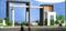Gallery Cover Pic of Oxygen Luxury villa plots