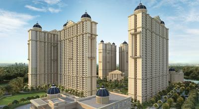 Casagrand Sun City Phase 2