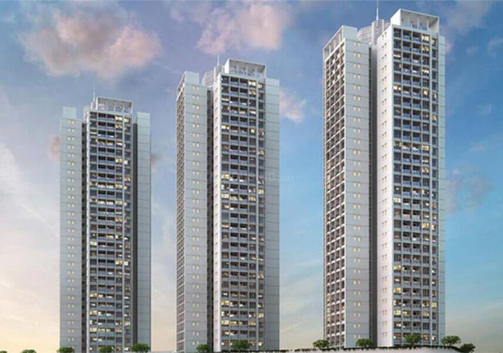 Gallery Cover Pic of Aurum Q Residences R3