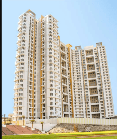 Gallery Cover Pic of Lodha Luxuria