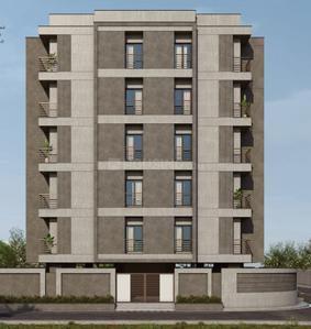Aditi Infra Tulshi Sanidhya Project Images