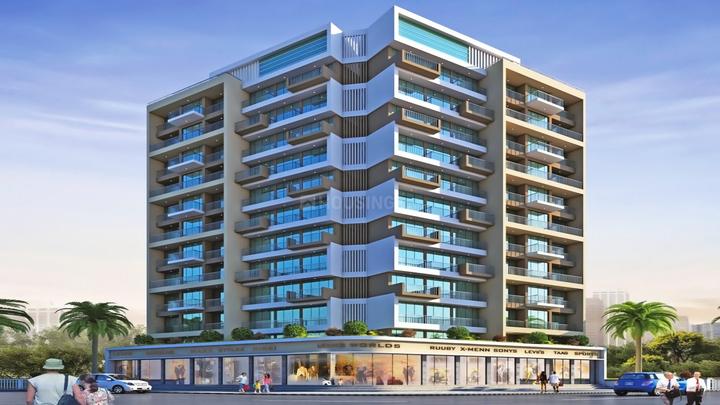 Gallery Cover Pic of Aditya Iona