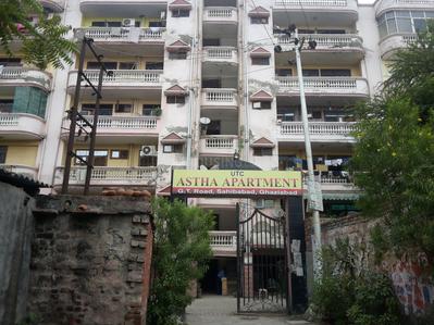 Gallery Cover Pic of Swaraj Homes UTC Aastha Apartments
