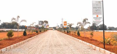 SV Highway City Project Images