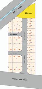 Arambh Mani Villa Project Images