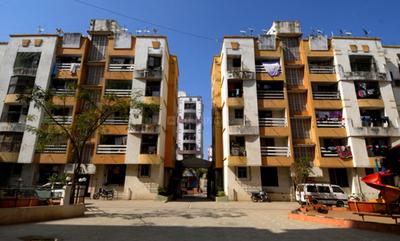 Project Image of 750 Sq.ft 2 BHK Apartment / Flat for sale in Vasai East for Rs. 5250000