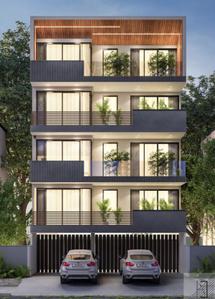 Project Image of 2637 Sq.ft 12 BHK Independent House for sale in Sector 57 for Rs. 185000000