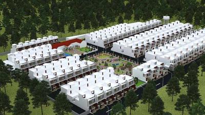 Gallery Cover Pic of Rai Bahadur M R City