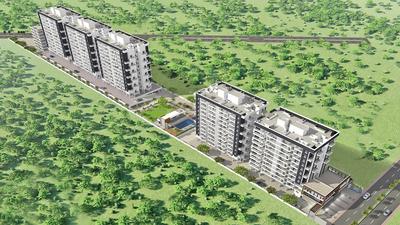 Gallery Cover Pic of Diamond Nexus Nirvana Beyond