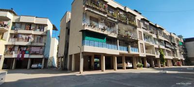 Project Image of 957 Sq.ft 2 BHK Apartment / Flat for sale in Koproli for Rs. 5000000
