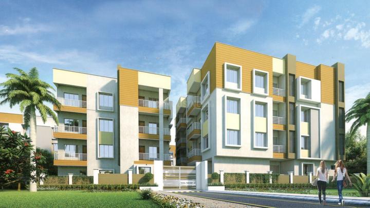 Royal Origin Main Image 1