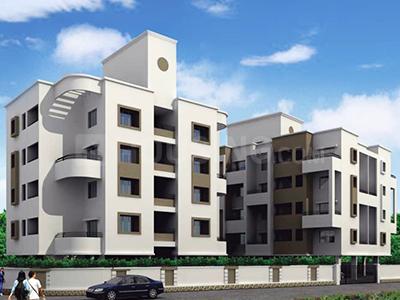 Project Image of 1066 Sq.ft 2 BHK Apartment / Flat for sale in Bavdhan for Rs. 7400000