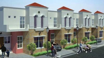 Gallery Cover Pic of KSR Palatial Abode