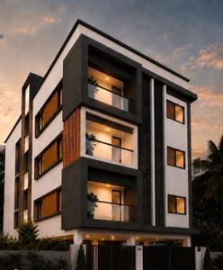 Project Image of 975 Sq.ft 2 BHK Apartment / Flat for sale in Ambattur for Rs. 5620200