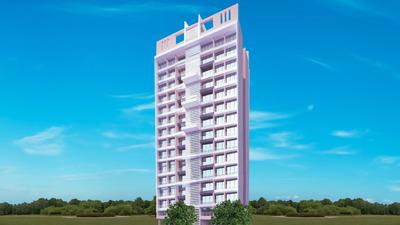 Project Image of 550 Sq.ft 1 BHK Apartment / Flat for sale in Vasai East for Rs. 3700000