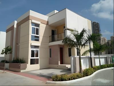 Gallery Cover Pic of D R Deluxe Villas