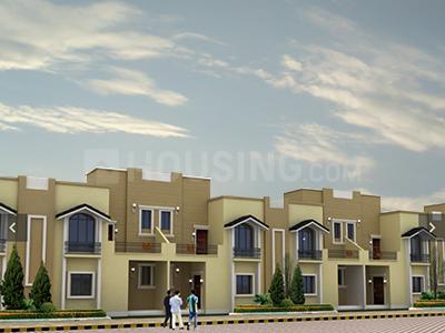 Project Image of 1250 Sq.ft 3 BHK Apartment / Flat for sale in Gotal Pajri for Rs. 2900000