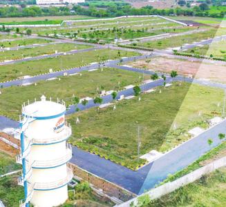 Residential Lands for Sale in Skandhanshi Aarambh