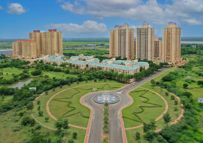Hiranandani Parks Apartment