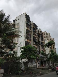 Gallery Cover Pic of Dwisha Developers Dhwisha Apartment