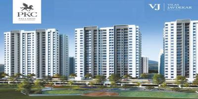 Gallery Cover Pic of VJ 38K Inclusive Housing