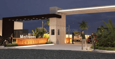 Residential Lands for Sale in Motisons Townships I