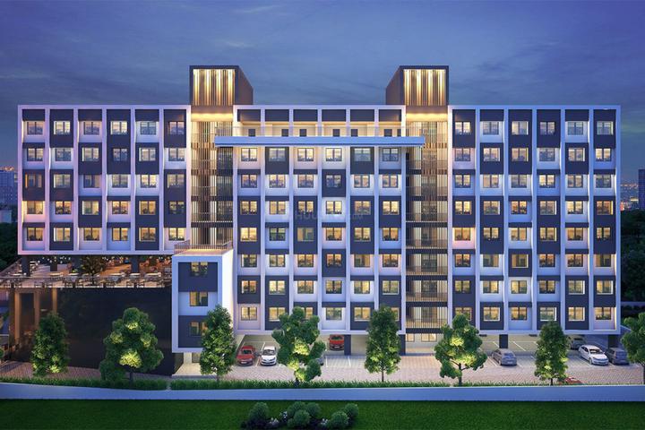 Anp Royal Hostel Main Image 1