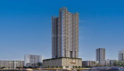 Project Image of 1150 Sq.ft 3 BHK Apartment / Flat for sale in Parel for Rs. 41000000