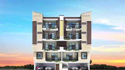 Keshav Infra Homes Keshav Project Project Images