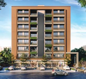 Project Image of 1440 Sq.ft 2 BHK Apartment / Flat for sale in Randheja for Rs. 4300000