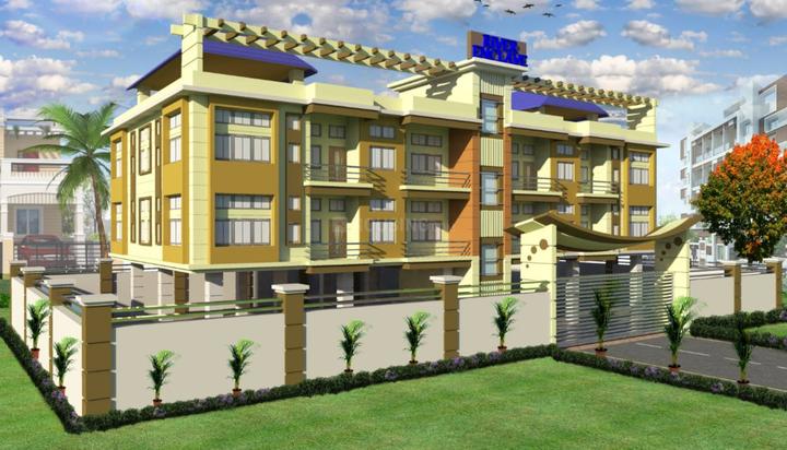 Gallery Cover Pic of Blue River Enclave