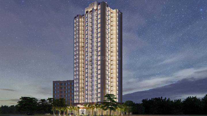 Gallery Cover Pic of Velentine Apartment 1 Wing D