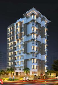 Project Image of 650 Sq.ft 2 BHK Apartment / Flat for sale in Malad East for Rs. 14500000