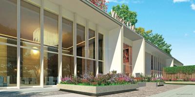 Gallery Cover Pic of L And T The Villas At Seawoods Residences