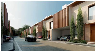 Project Image of 2163 Sq.ft 3 BHK Villa for sale in Chandapura for Rs. 17000000