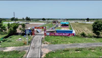Residential Lands for Sale in Manju Thirumazhisai 4 0 Phase 1