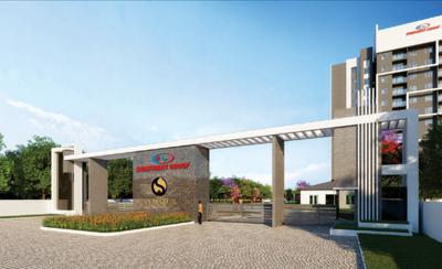 Project Image of 2390 Sq.ft 4 BHK Villa for sale in Dommasandra for Rs. 27500000