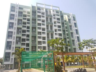 Project Image of 1050 Sq.ft 2 BHK Apartment / Flat for sale in Pimple Gurav for Rs. 11700000