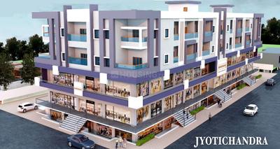 G P Jyotichandra Project Images