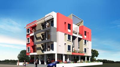 Shree Ganesh Aarya Heights Project Images