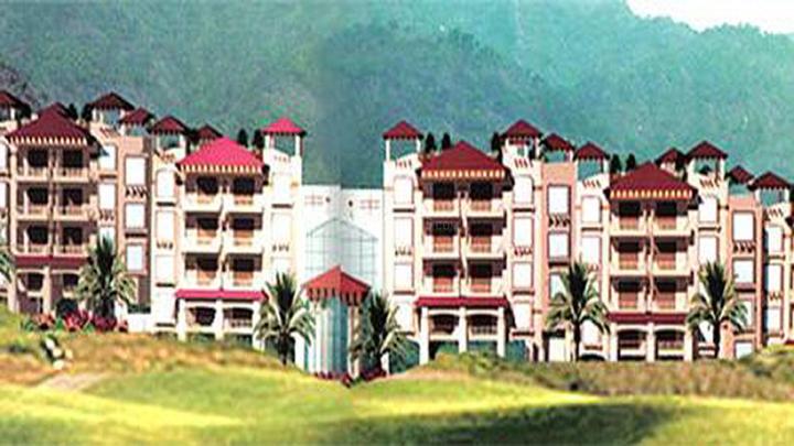 Leisure Aloha On The Ganges Elevation 1