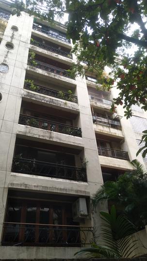 Gallery Cover Pic of S Raheja West Craft CHS