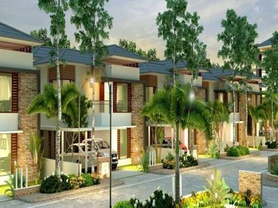 Project Image of 3265 Sq.ft 4 BHK Villa for sale in Edappally for Rs. 46000000