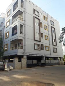 Swaraj Homes Hosatti Narayanaswami Casal
