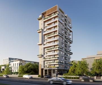 Goyal Citara Project Images