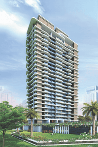 Gallery Cover Pic of Shree Ostwal Horizon